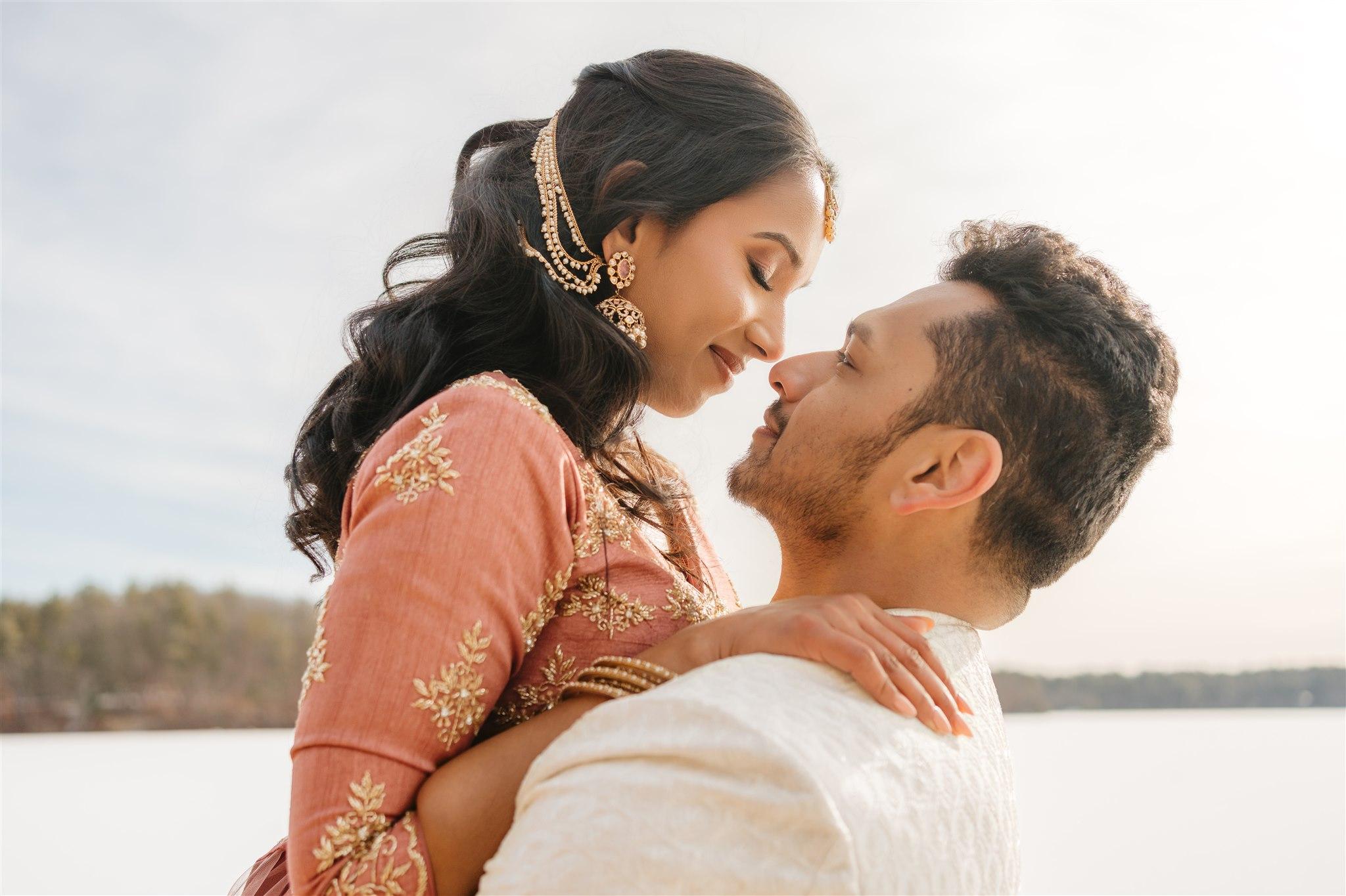 The Importance of a Pre-Wedding Consultation with Your Photographer