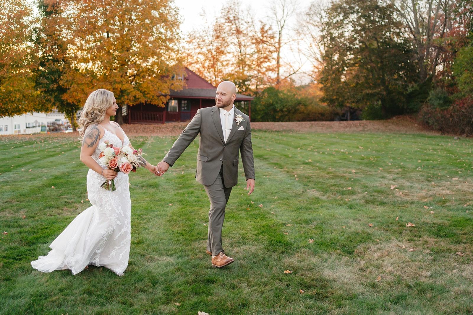 How to Choose the Right Wedding Photography Style for Your Big Day