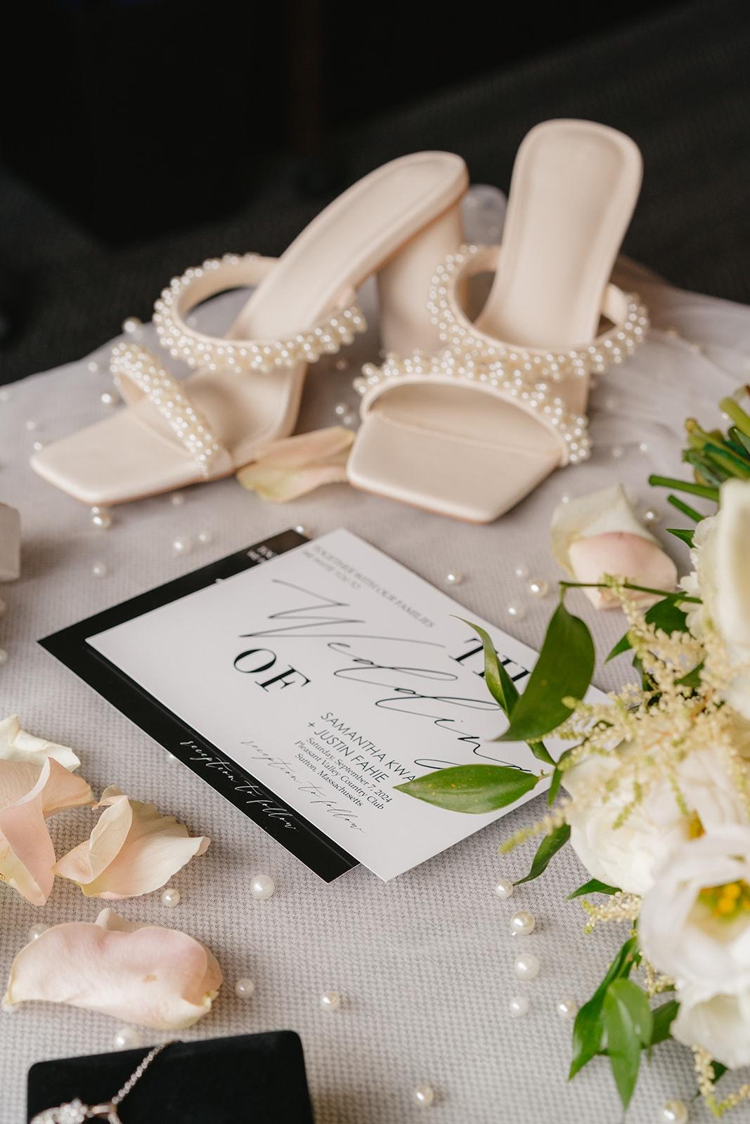 A Wedding Day Timeline for Stress-Free Photos