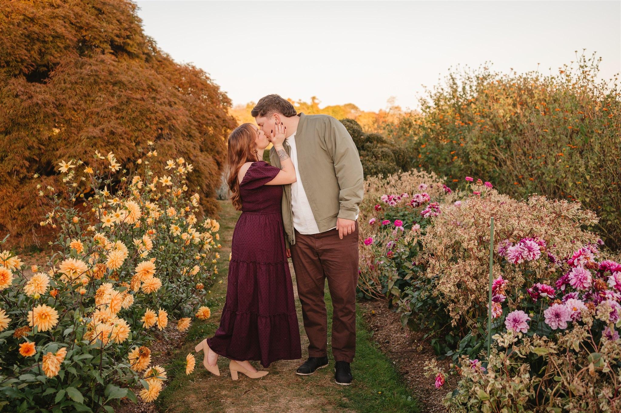 How to Get the Most Out of Your Engagement Session
