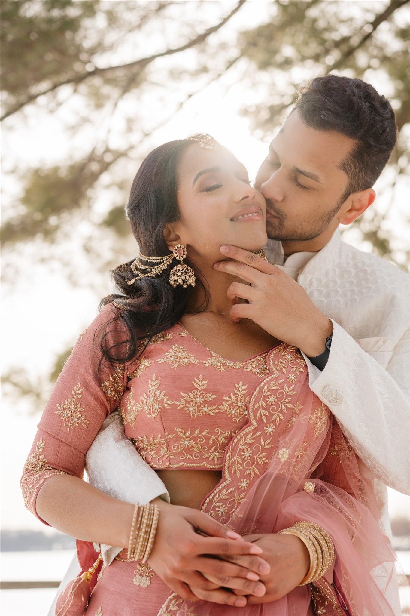 The Importance of a Pre-Wedding Consultation with Your Photographer